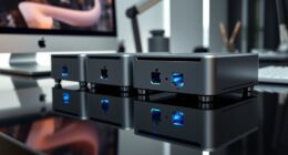 top mac minis ethernet