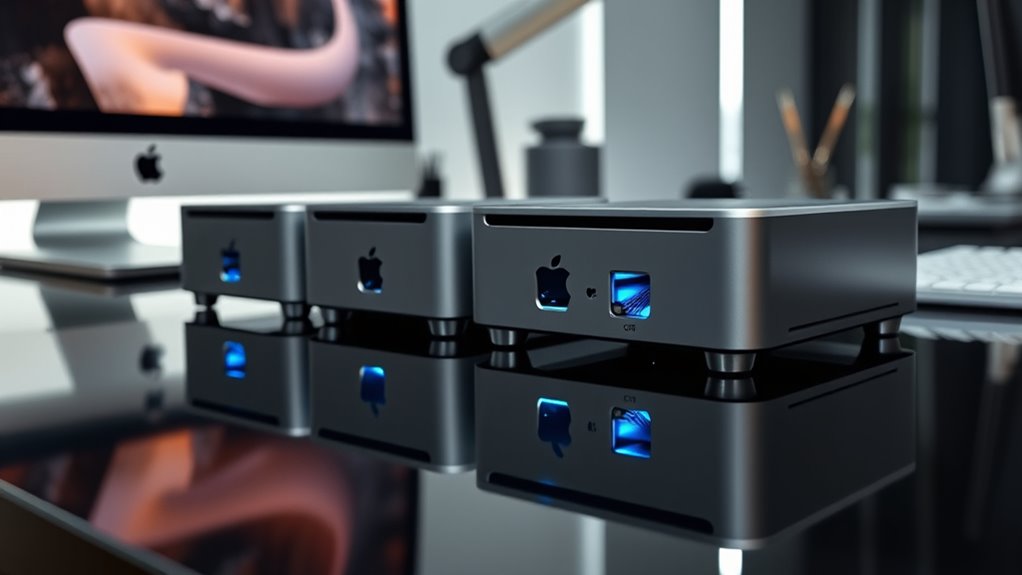 top mac minis ethernet