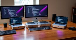 top mac minis for developers
