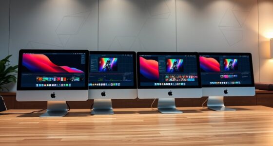 top mac pro for video