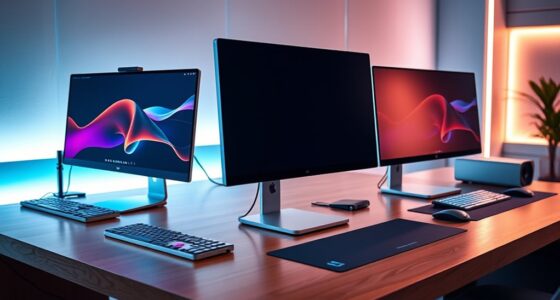 top mac studio setups