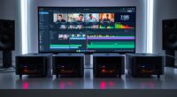 top mac studio video editing