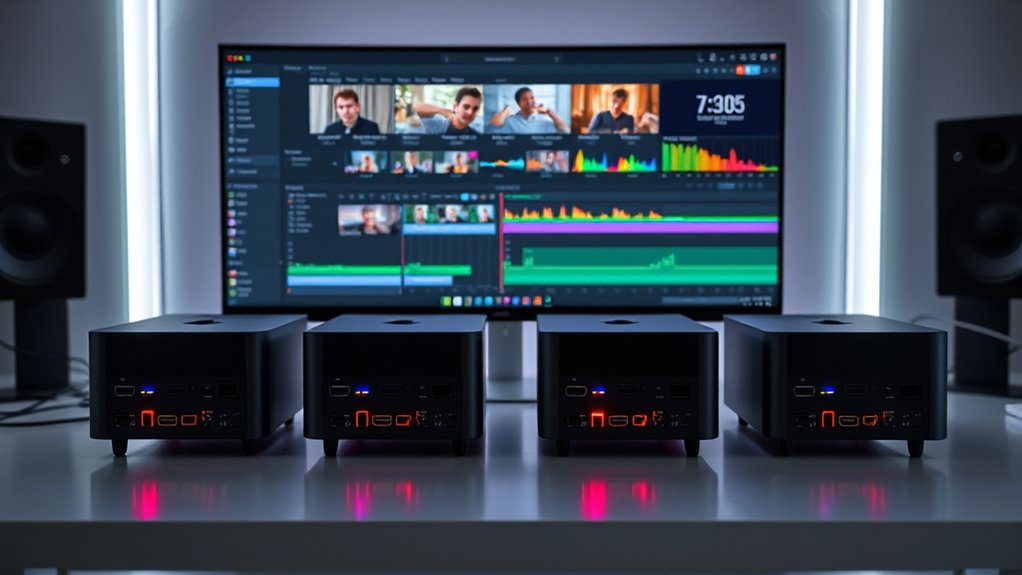 top mac studio video editing