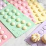 top macaron baking mats