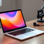 top macbook air models