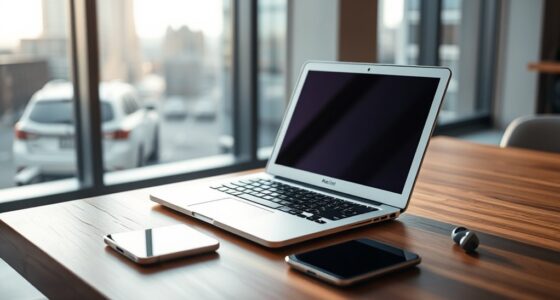 top macbook air selections