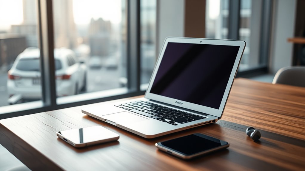 top macbook air selections