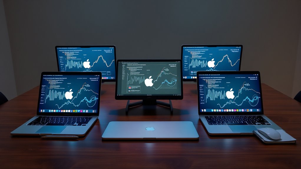 top macbook pros 2025