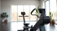 top magnetic rowing machines