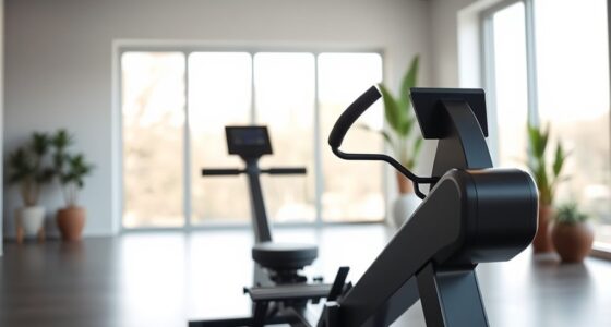 top magnetic rowing machines