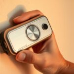 top magnetic wall detectors