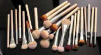 top makeup brush sets