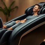 top massage chairs 2025