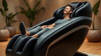 top massage chairs 2025