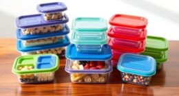 top meal prep container sets