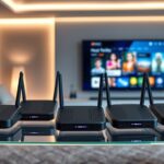 top mesh wi fi systems 2025