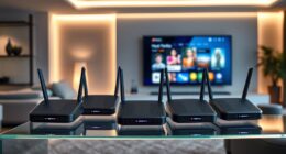 top mesh wi fi systems 2025