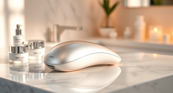 top microcurrent facial devices