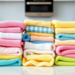 top microfiber cloth sets