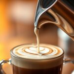 top milk pitchers for latte art