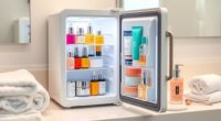 top mini fridges for skincare
