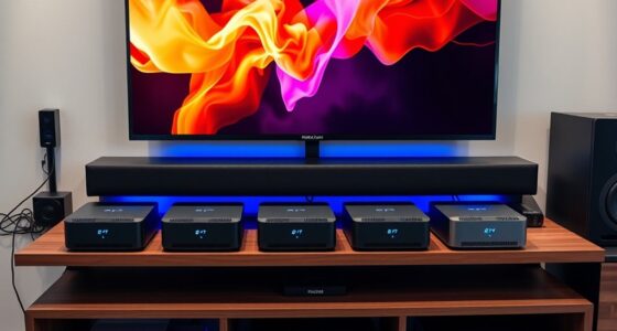 top mini pcs for entertainment