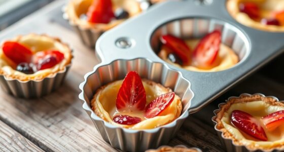 top mini tartlet pan picks