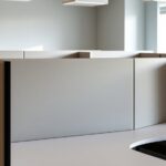 top noise blocking desk dividers