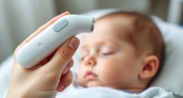 top non contact baby thermometers