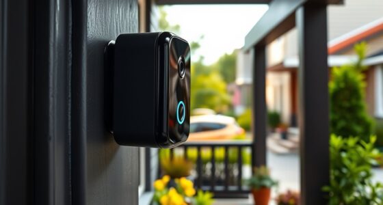 top non subscription video doorbells