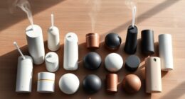 top portable aromatherapy diffusers
