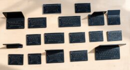 top portable bluetooth keyboards