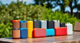 top portable bluetooth speakers