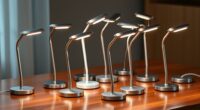 top portable bright desk lamps
