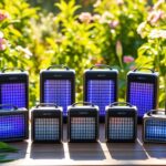 top portable bug zappers