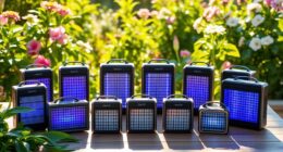 top portable bug zappers