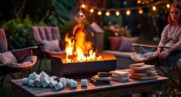 top portable campfire options