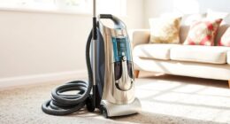top portable carpet upholstery cleaners