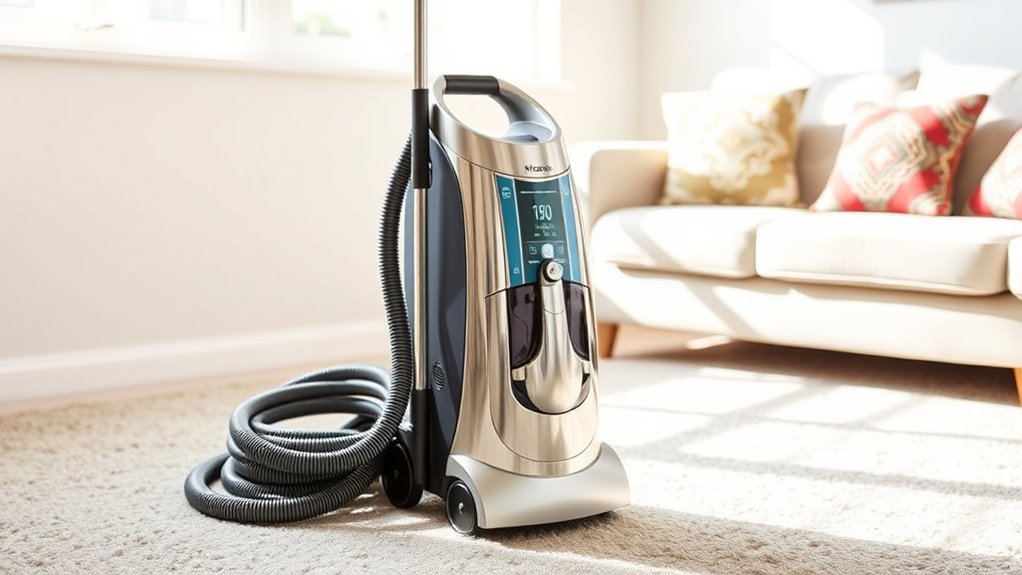 top portable carpet upholstery cleaners