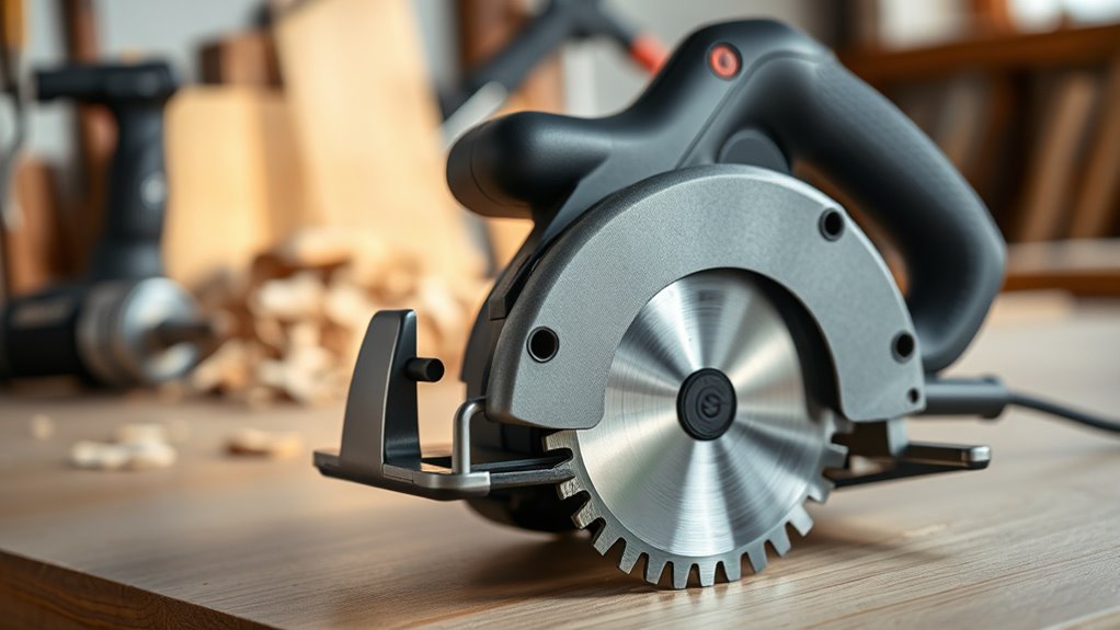 top portable circular saws