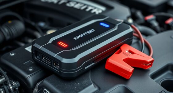 top portable jump starters
