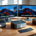 top portable mac workstations