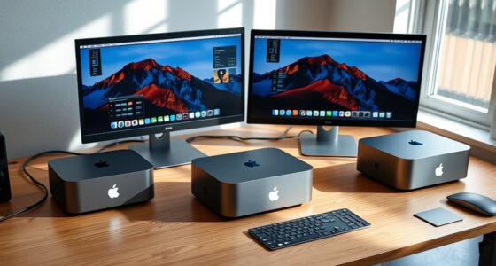 top portable mac workstations