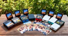 top portable photo printers