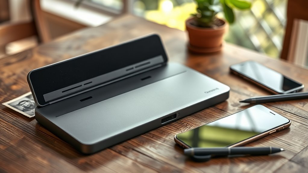 top portable photo scanners