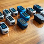 top portable pulse oximeters