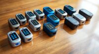 top portable pulse oximeters