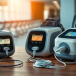 top portable sleep apnea devices