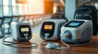 top portable sleep apnea devices