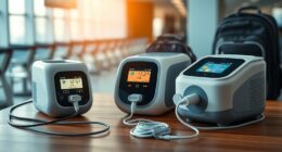 top portable sleep apnea devices
